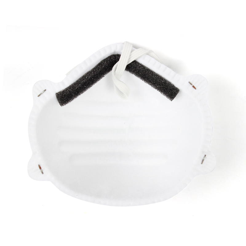 工友5011防塵口罩圖片2