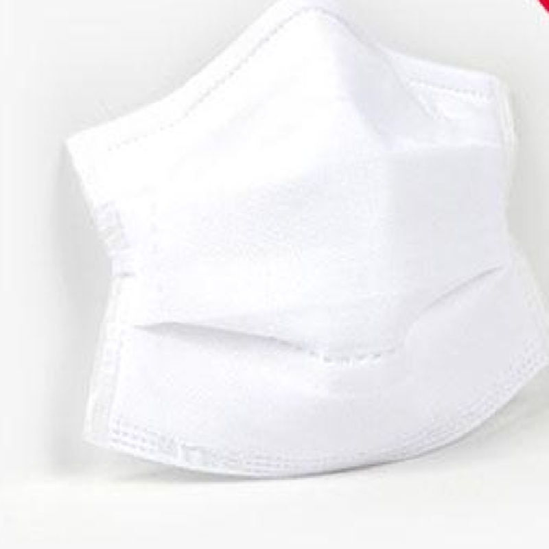 工友2007多功能防塵口罩圖片2 工友2007多功能防塵口罩圖片2