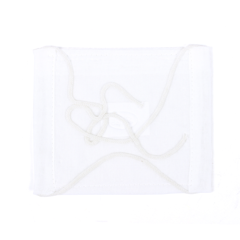 工友2003平板防塵口罩圖片1