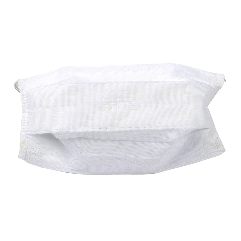 工友2006防塵口罩圖片2 工友2006防塵口罩圖片2