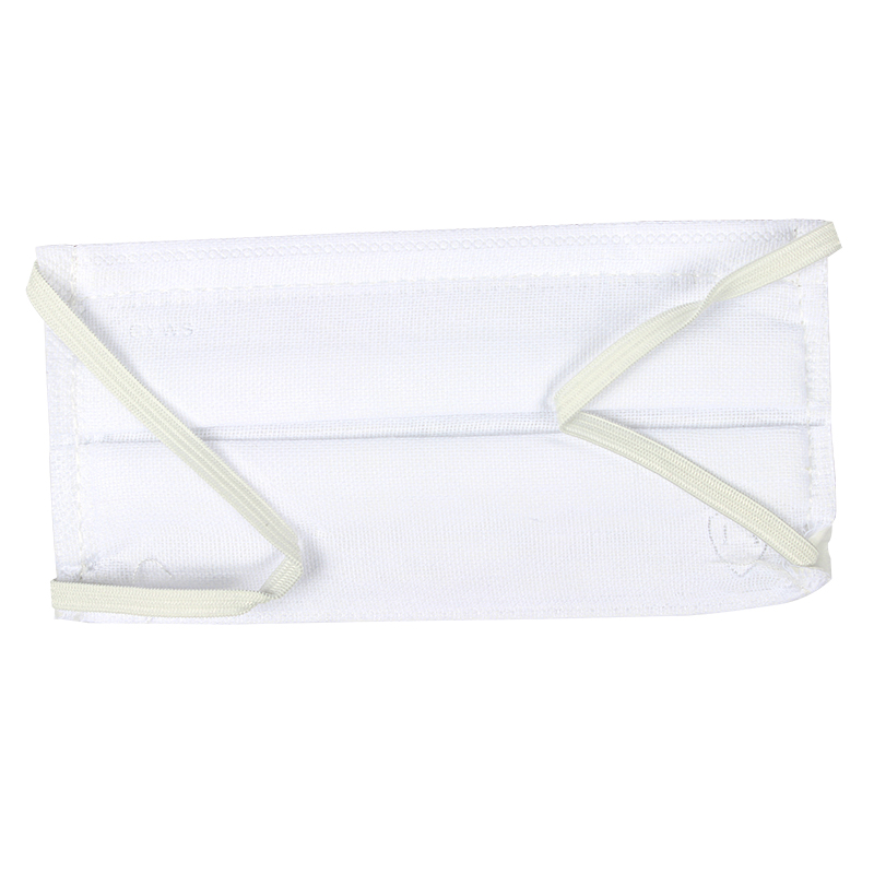 工友2006防塵口罩圖片1 工友2006防塵口罩圖片1