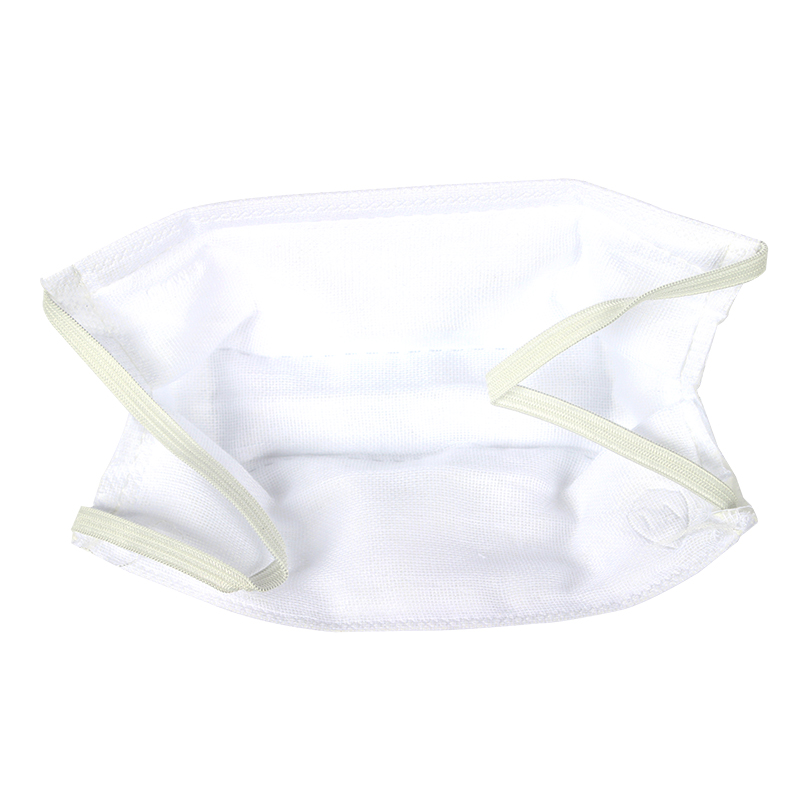 工友2006防塵口罩圖片3 工友2006防塵口罩圖片3