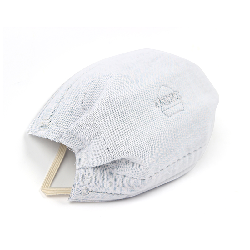 工友2006加厚活性碳防塵口罩 圖片1