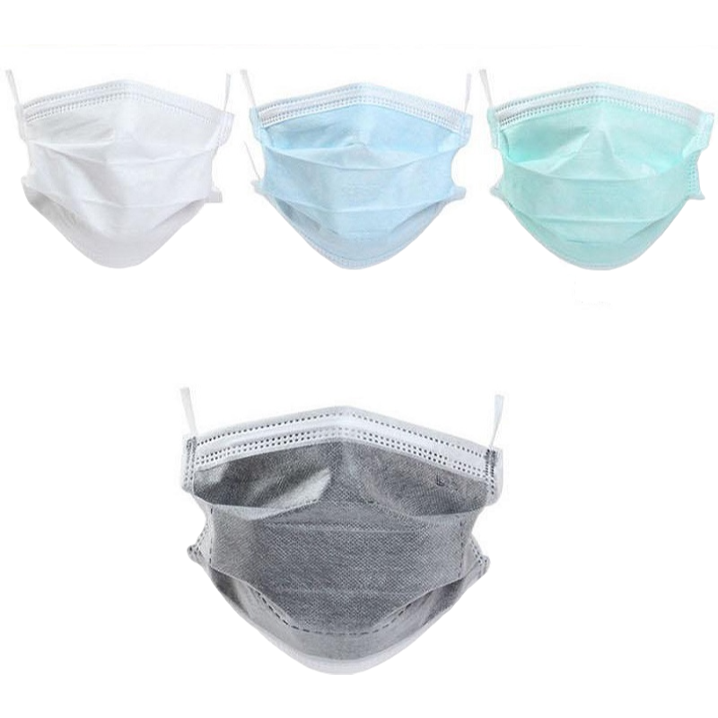 工友1015防塵口罩圖片3