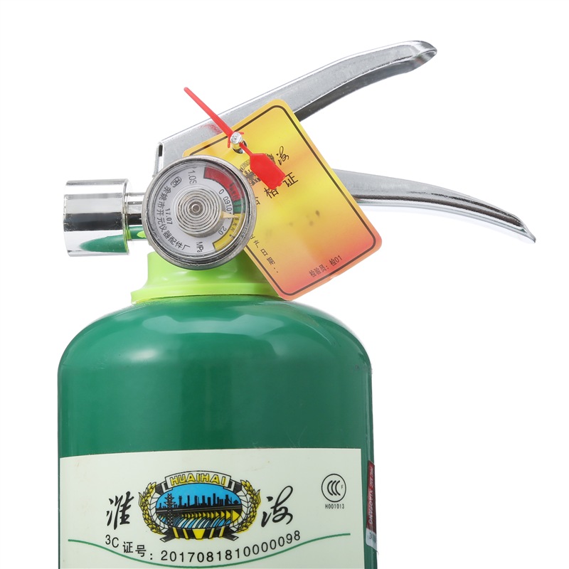 淮海MSWJ950便攜車載滅火器圖片2 淮海MSWJ950便攜車載滅火器圖片2