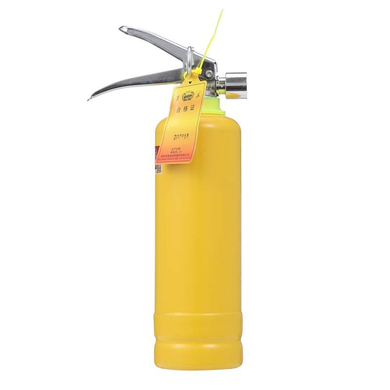 淮海MSWJ500水基車載滅火器圖片1 淮海MSWJ500水基車載滅火器圖片1