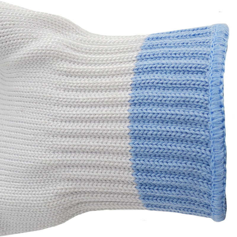 海太爾0073鋼絲防割手套圖片5 海太爾0073鋼絲防割手套圖片5