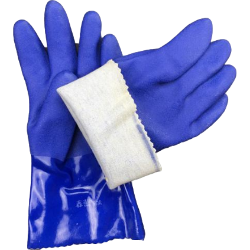 春蕾威士邦916耐油勞保手套圖片3 春蕾威士邦916耐油勞保手套圖片3