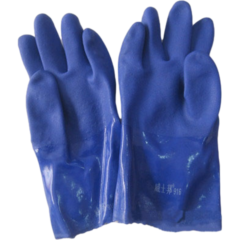 春蕾威士邦916耐油勞保手套圖片1 春蕾威士邦916耐油勞保手套圖片1