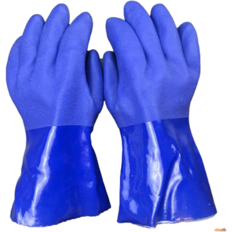 春蕾威士邦916耐油勞保手套圖片2 春蕾威士邦916耐油勞保手套圖片2