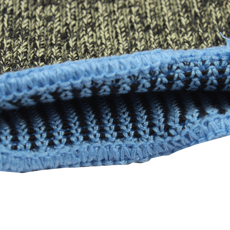 海太爾0078迷彩鋼絲防割手套圖片1 海太爾0078迷彩鋼絲防割手套圖片1