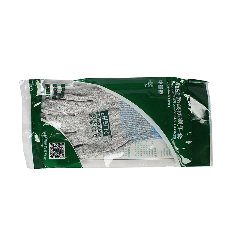 海太爾0052特種纖維防割手套圖片3 海太爾0052特種纖維防割手套圖片3