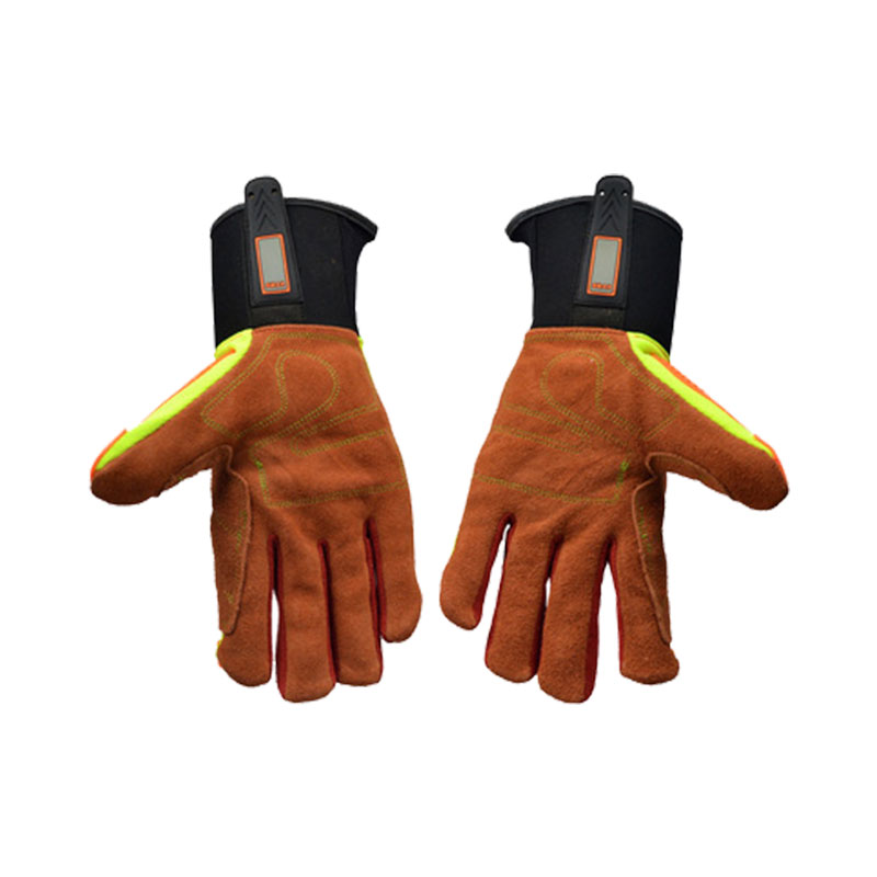 海太爾0514手背滌氨綸彈力布防撞勞保手套圖片3 海太爾0514手背滌氨綸彈力布防撞勞保手套圖片3