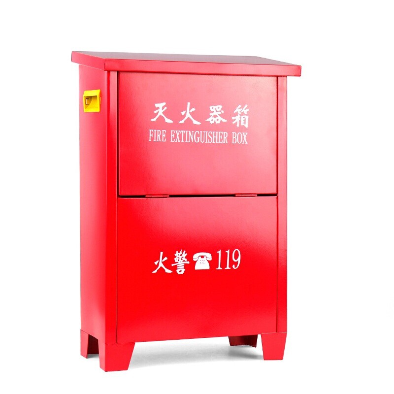 淮海ZA1260加厚滅火器箱圖片1 淮海ZA1260加厚滅火器箱圖片1