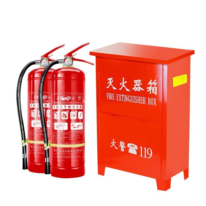 淮海ZA1260加厚滅火器箱圖片3 淮海ZA1260加厚滅火器箱圖片3