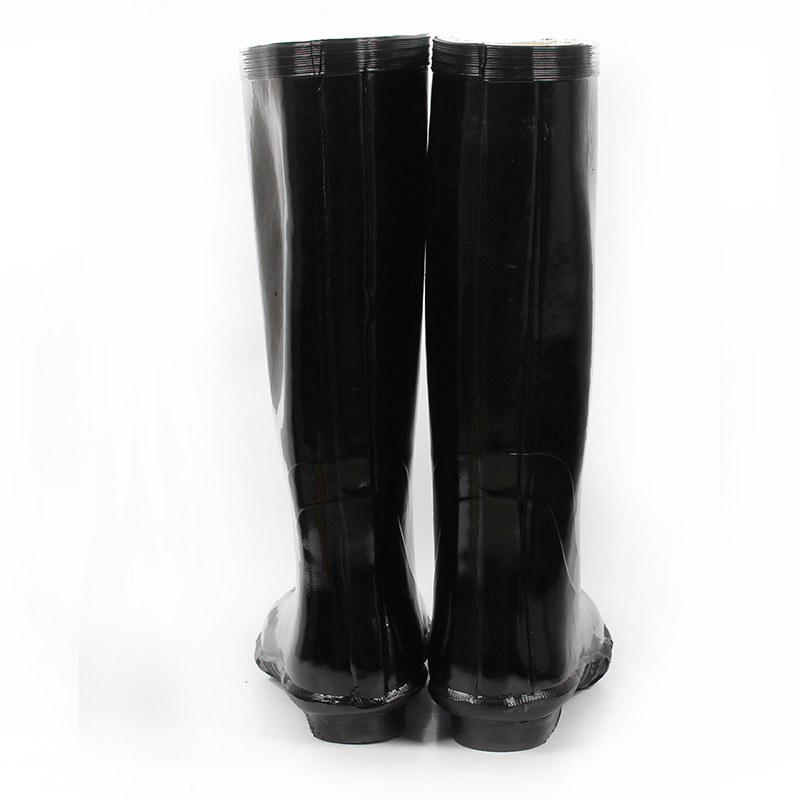 征安橡膠耐酸堿高靴圖片1 征安橡膠耐酸堿高靴圖片1