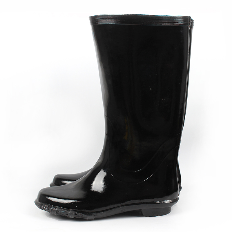 征安橡膠耐酸堿高靴圖片4 征安橡膠耐酸堿高靴圖片4