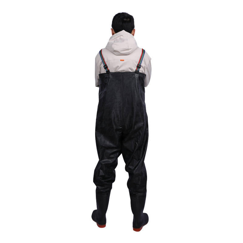 征安3511防水保暖下水褲圖片1 征安3511防水保暖下水褲圖片1