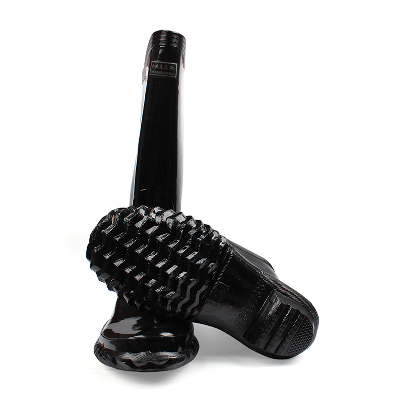 征安3511橡膠高筒水靴圖片3 征安3511橡膠高筒水靴圖片3