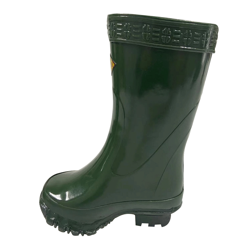 征安35kv絕緣靴圖片1 征安35kv絕緣靴圖片1