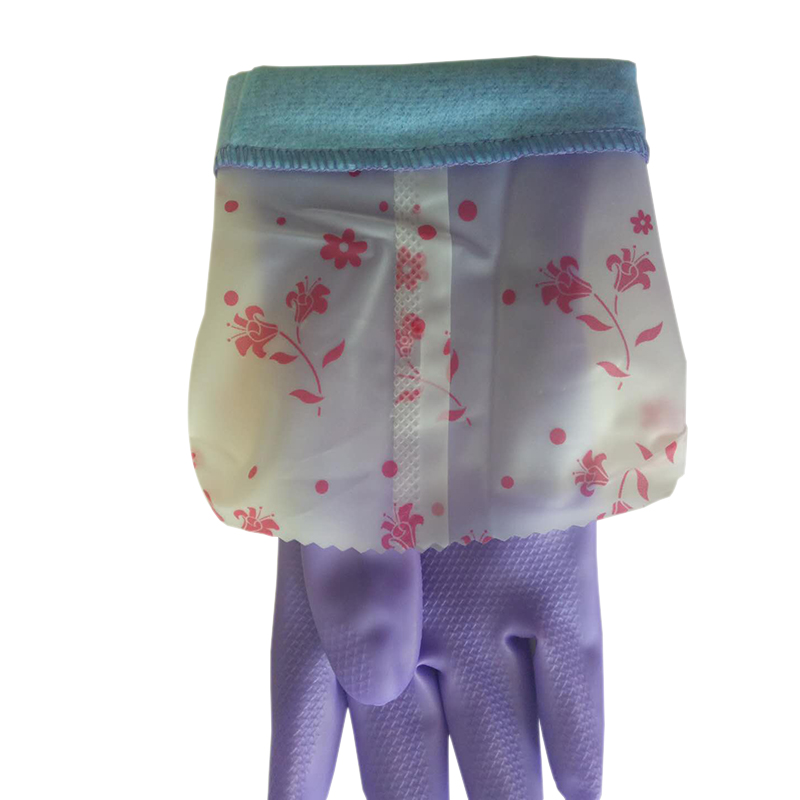 春蕾900-45PU絨里勞保手套圖片1 春蕾900-45PU絨里勞保手套圖片1