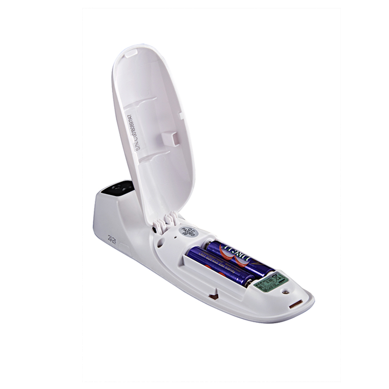 倍爾康JXB-311非接觸式紅外體溫儀圖片3 倍爾康JXB-311非接觸式紅外體溫儀圖片3