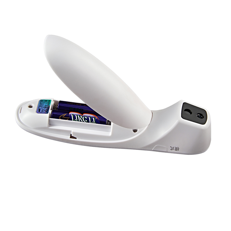 倍爾康JXB-311非接觸式紅外體溫儀圖片2 倍爾康JXB-311非接觸式紅外體溫儀圖片2