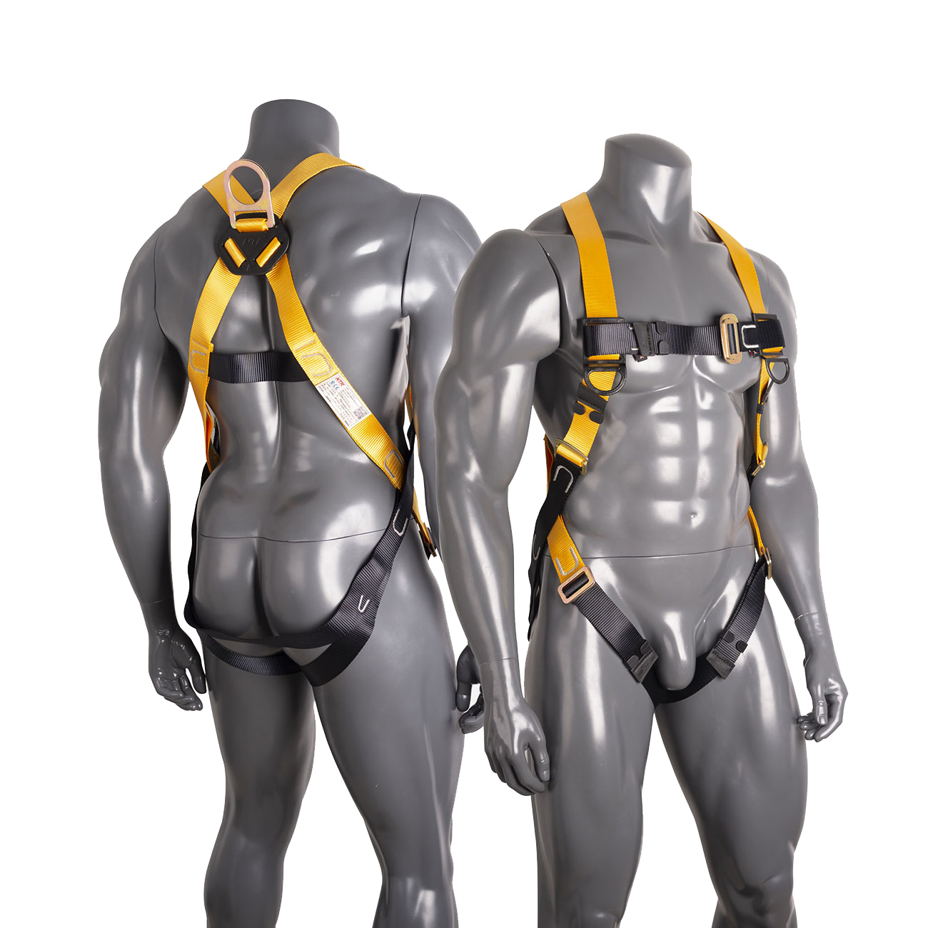 耐特爾BK01全身式可調(diào)節(jié)安全帶圖片1 耐特爾BK01全身式可調(diào)節(jié)安全帶圖片1