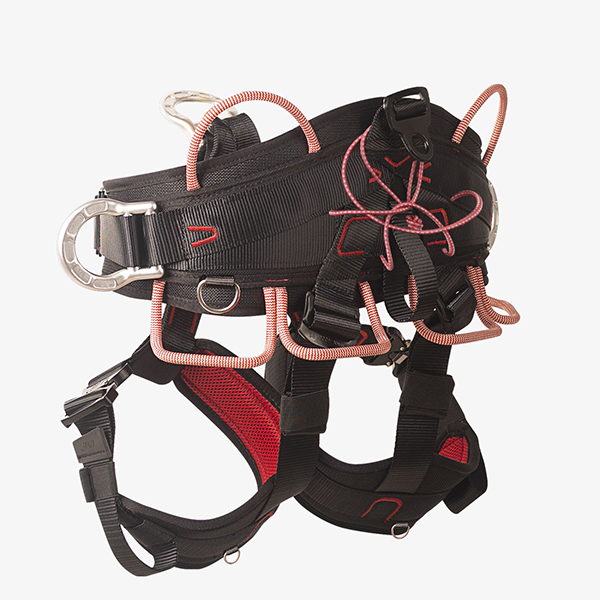 耐特爾BK44S定位安全帶圖片1 耐特爾BK44S定位安全帶圖片1