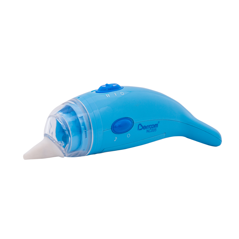 倍爾康NC005嬰兒吸鼻器圖片3 倍爾康NC005嬰兒吸鼻器圖片3