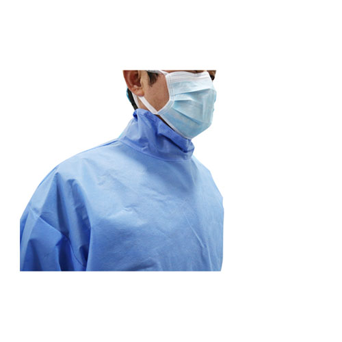 邁德普斯一次性使用隔離衣圖片3 邁德普斯一次性使用隔離衣圖片3