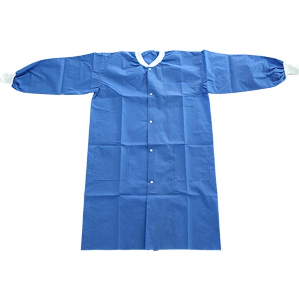 邁德普斯一次性實驗服圖片1 邁德普斯一次性實驗服圖片1