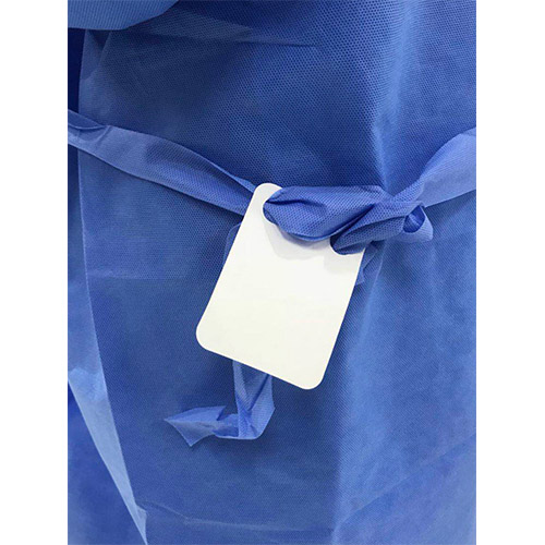 邁德普斯一次性加強手術(shù)衣圖片2 邁德普斯一次性加強手術(shù)衣圖片2