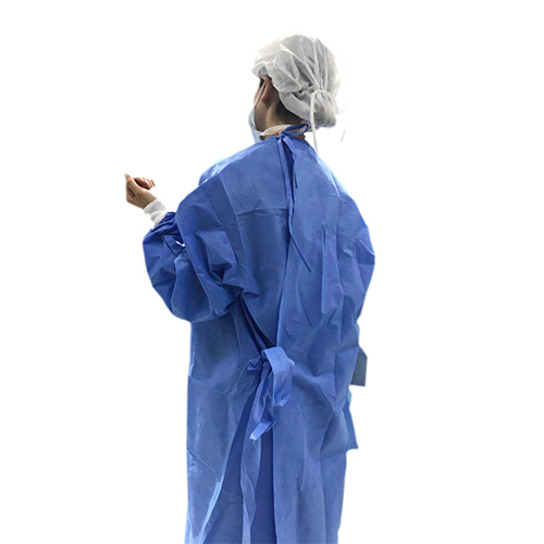 邁德普斯一次性加強手術(shù)衣圖片1 邁德普斯一次性加強手術(shù)衣圖片1
