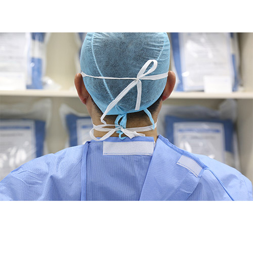 邁德普斯一次性加強手術(shù)衣圖片3 邁德普斯一次性加強手術(shù)衣圖片3