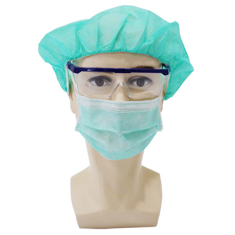 邁德普斯輕量化耐沖擊防護(hù)眼鏡圖片4 邁德普斯輕量化耐沖擊防護(hù)眼鏡圖片4