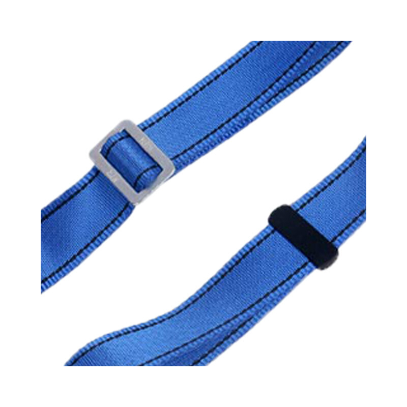 耐特爾ZYC05全身五點(diǎn)式安全帶圖片4 耐特爾ZYC05全身五點(diǎn)式安全帶圖片4