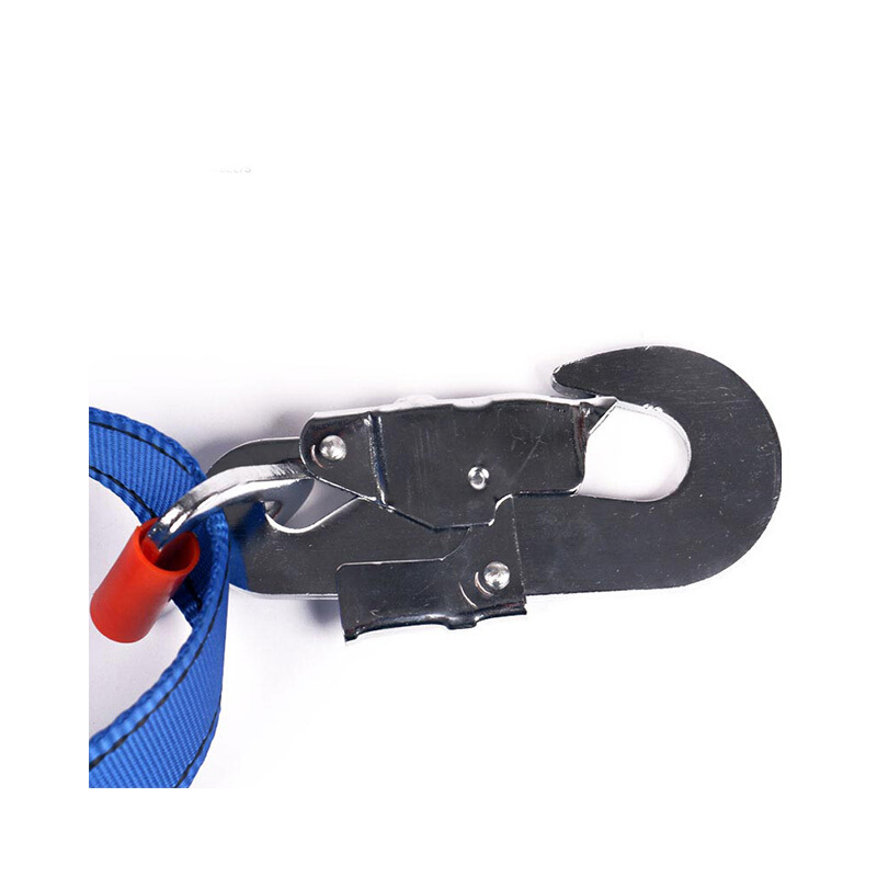 耐特爾ZYC05全身五點(diǎn)式安全帶套裝圖片4 耐特爾ZYC05全身五點(diǎn)式安全帶套裝圖片4