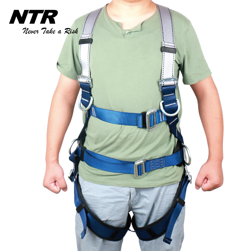 耐特爾ZYC05全身五點(diǎn)式安全帶套裝圖片5 耐特爾ZYC05全身五點(diǎn)式安全帶套裝圖片5