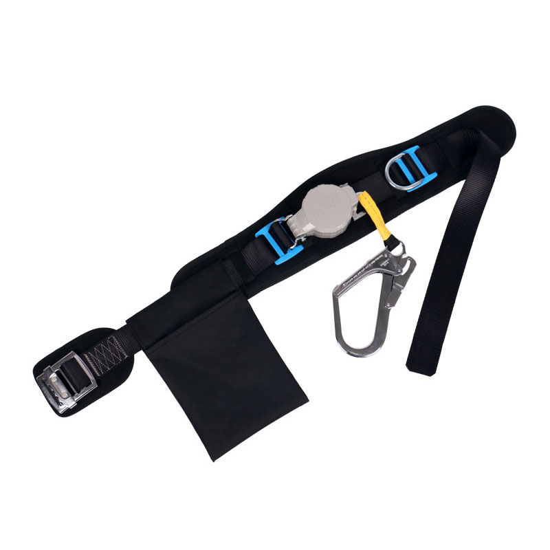 耐特爾QYY-03速差式安全帶圖片1 耐特爾QYY-03速差式安全帶圖片1