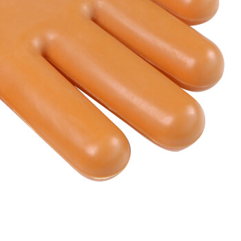 安全牌S005高壓防觸電絕緣手套圖片4 安全牌S005高壓防觸電絕緣手套圖片4