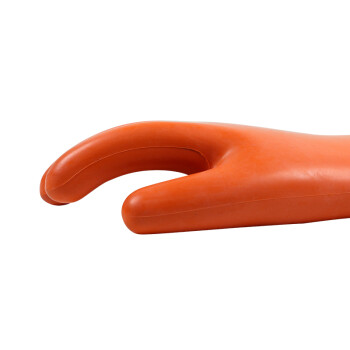 安全牌S035帶電作業(yè)絕緣手套圖片3