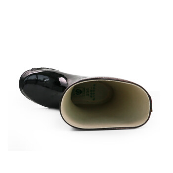 安全牌ZX006礦工長筒絕緣靴圖片1 安全牌ZX006礦工長筒絕緣靴圖片1