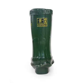 安全牌ZX035高壓防觸電半筒絕緣靴圖片1