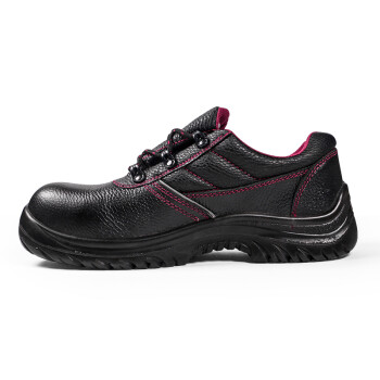 安全牌ZP5702防砸防穿刺絕緣鞋圖片2 安全牌ZP5702防砸防穿刺絕緣鞋圖片2