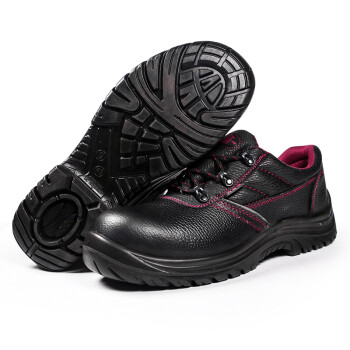 安全牌ZP5702防砸防穿刺絕緣鞋圖片3 安全牌ZP5702防砸防穿刺絕緣鞋圖片3