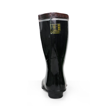 安全牌ZX001-1礦工防滑安全靴圖片1 安全牌ZX001-1礦工防滑安全靴圖片1