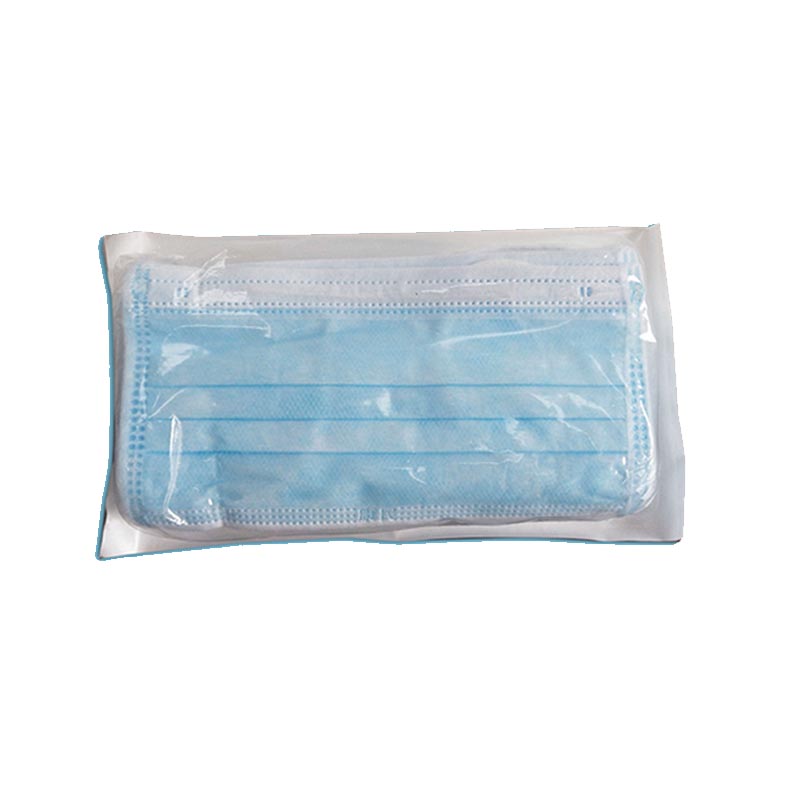 康民一次性使用醫(yī)用口罩圖片1 康民一次性使用醫(yī)用口罩圖片1