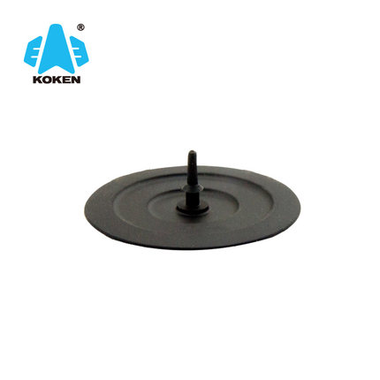 興研T-7K面具排氣閥片圖片1 興研T-7K面具排氣閥片圖片1