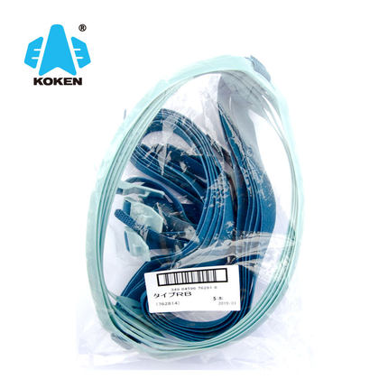 興研RB型塑料頭帶圖片2 興研RB型塑料頭帶圖片2